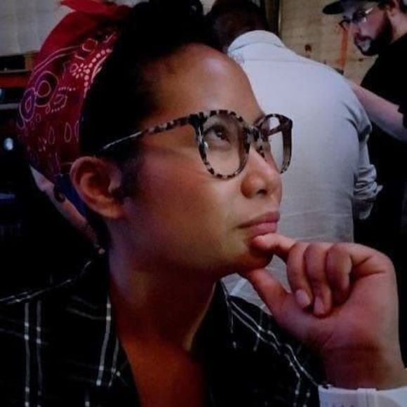 Meet your Posher, Joanne - Picture 1 of 1